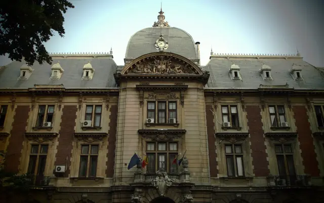 Ministerul Agriculturii și Dezvoltării Rurale (24891937564)