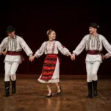Festivalul de dans „Hugo Wolff” are intrare liberă la Sibiu pe 30 și 31 octombrie