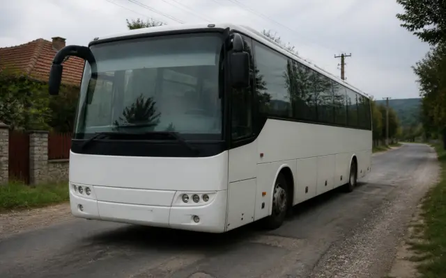 Nicio firmă nu s-a înscris, iar CJ Sibiu a anulat alegerea firmelor pentru 18 trasee de autobuz