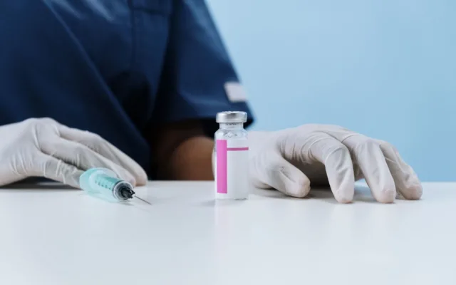 Refuzul vaccinării la nivel european